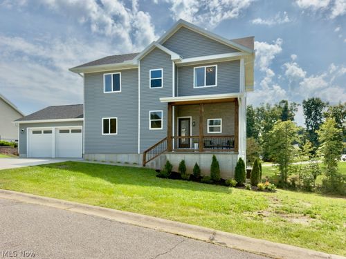 80 Lewis Pointe Dr, Vincent, OH, 45784-9116 | Card Image