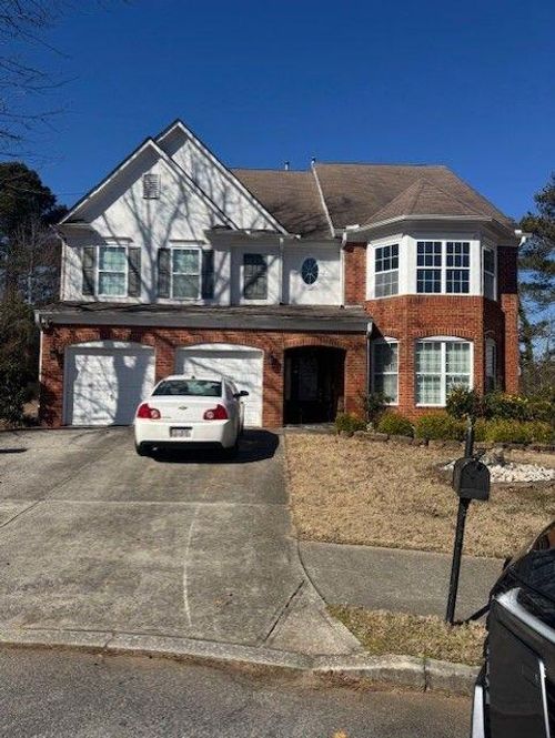 6227 Windy Ridge Trl, Lithonia, GA, 30058-6626 | Card Image