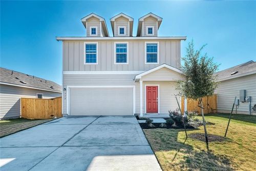 772 Circle Way, Jarrell, TX, 76537-1924 | Card Image