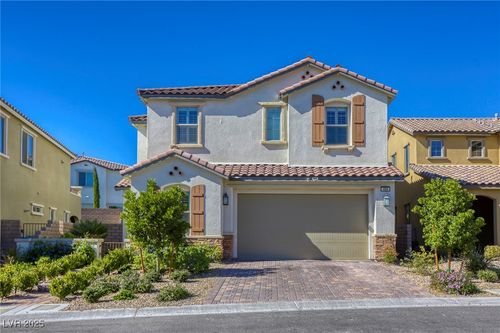 459 Astillero St, Las Vegas, NV, 89138-1601 | Card Image