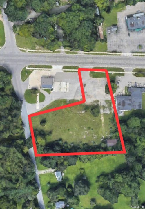 725 W Grand River Ave, Okemos, MI, 48864 | Card Image