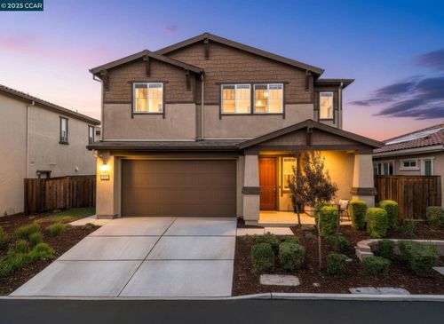 529 Vanek Dr, Oakley, CA, 94561-1100 | Card Image