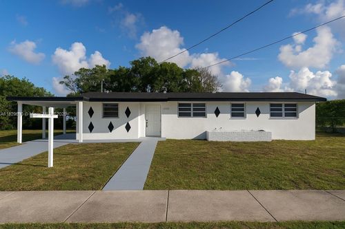 18535 Nw 39th Ct, Miami Gardens, FL, 33055-2825 | Card Image
