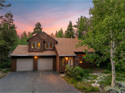 91 Riverside Pl, Frisco, CO, 80443 | Card Image