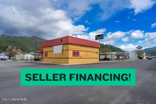 220 W Cameron Ave, Kellogg, ID, 83837-2107 | Card Image