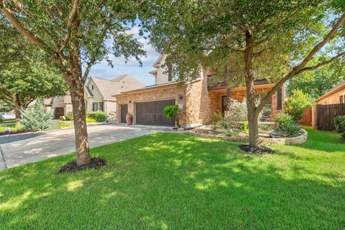12404 Mediterra Pl, Austin, TX, 78732-1263 | Card Image