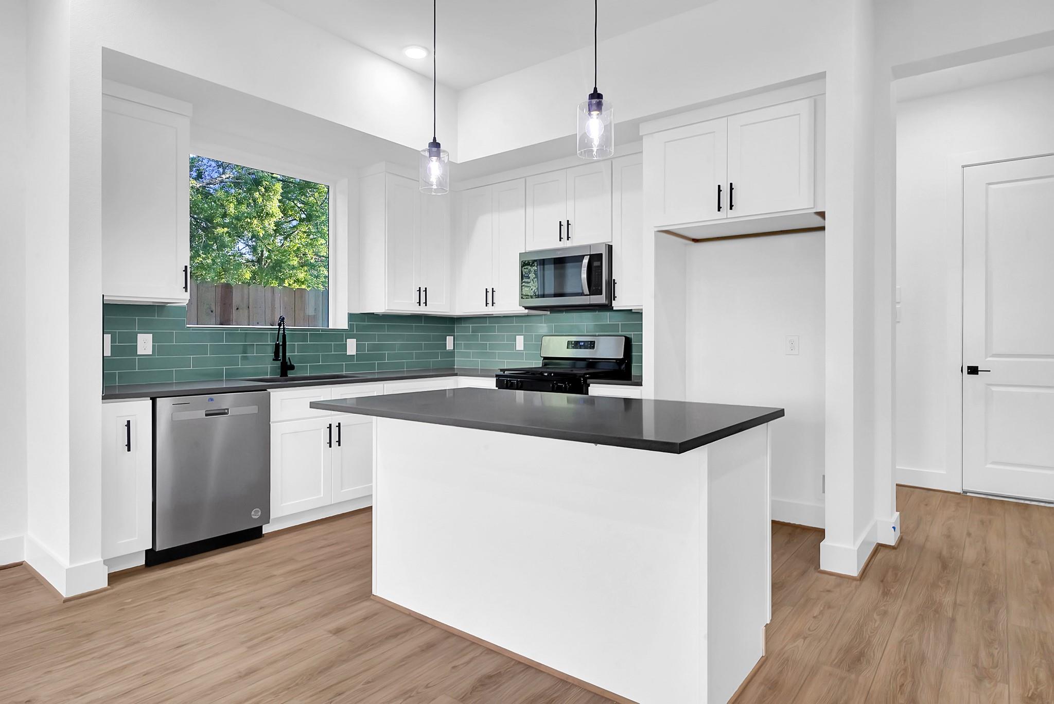 Residential in Houston 4