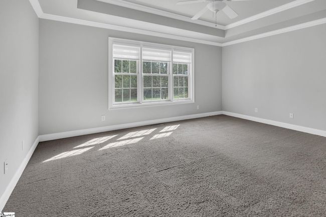 528 Carolee Way, House other with 5 bedrooms, 4 bathrooms and 3 parking in Greer SC | Image 19