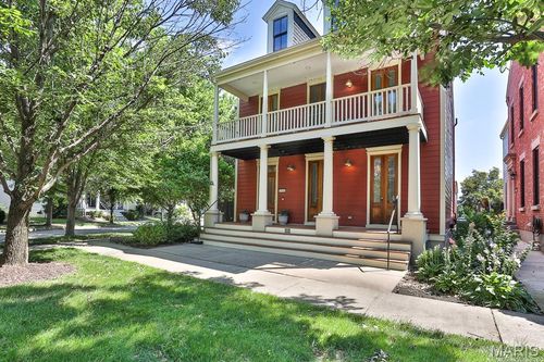 3604 Barter St, Saint Charles, MO, 63301-8156 | Card Image