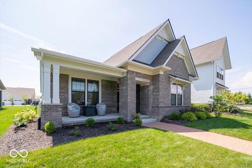 1225 Stonehaven Dr, Westfield, IN, 46074-1131 | Card Image