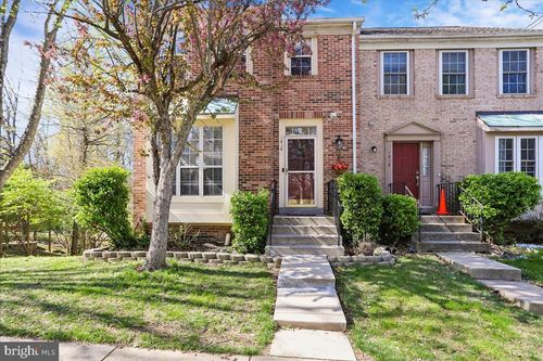 1414 Wake Forest Dr, GAITHERSBURG, MD, 20879-3246 | Card Image