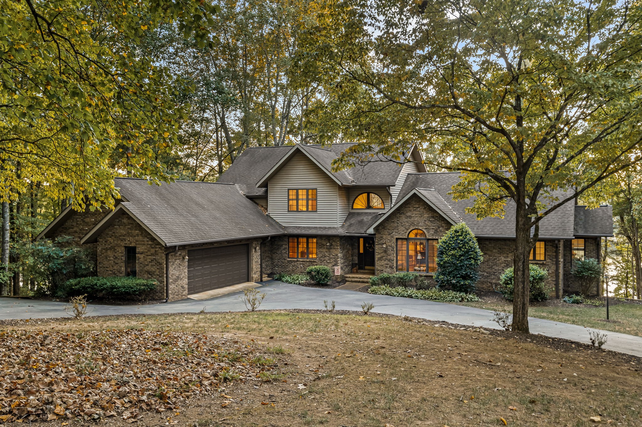 Eastbrook Rd, Estill Springs, TN 37330
