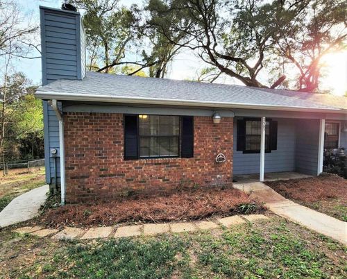 2585 Panther Creek Road, TALLAHASSEE, FL, 32308 | Card Image