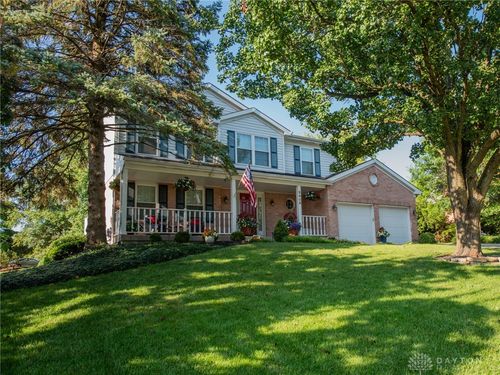 6489 Club Ln, West Chester, OH, 45069-6604 | Card Image
