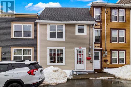 33 Bannerman St, St. John's, NL, A1C3M5 | Card Image