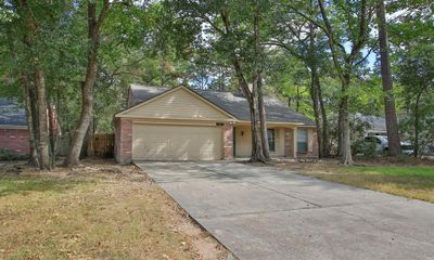 175 Sandpebble Drive, House other with 3 bedrooms, 2 bathrooms and null parking in The Woodlands TX | Image 1