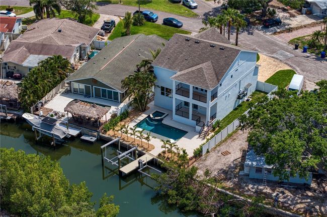 1739 1/2 Bayou Grande Blvd Ne, House other with 4 bedrooms, 4 bathrooms and null parking in St Petersburg FL | Image 99
