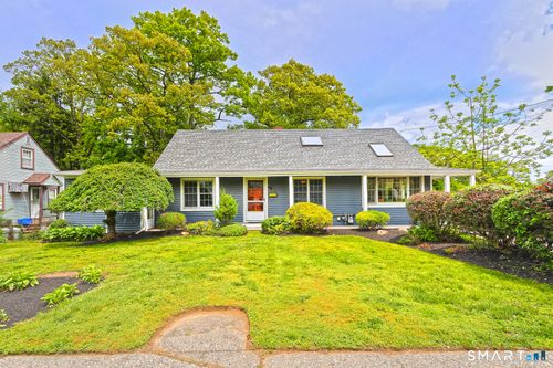 86 S Woodland Dr, Milford, CT, 06460-5022 | Card Image