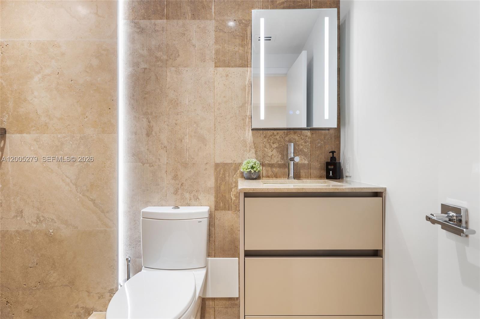 Residential Lease in Miami Beach 2