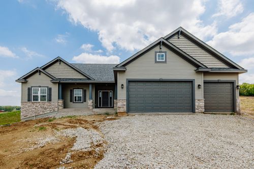 1515 Emma Ln, Burlington, WI, 53105 | Card Image