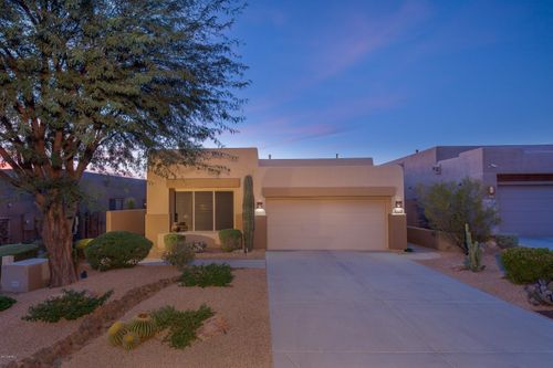9562 E Chuckwagon Ln, Scottsdale, AZ, 85262-1130 | Card Image