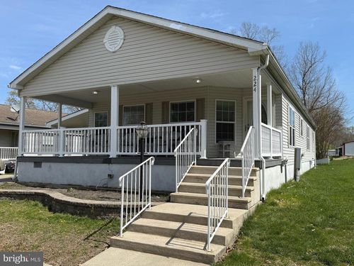 unit-224-1616 Pennsylvania Ave, Vineland, NJ, 08361-7401 | Card Image