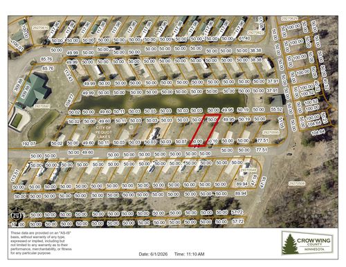 lot-89-28668 Lot 89 Hurtig Rd, Pequot Lakes, MN, 56472-2933 | Card Image