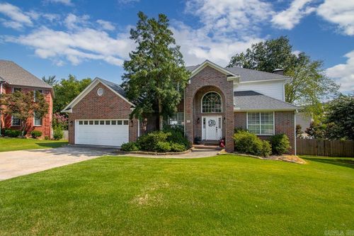 21 Honey Bear Court, Little Rock, AR, 72223 | Card Image