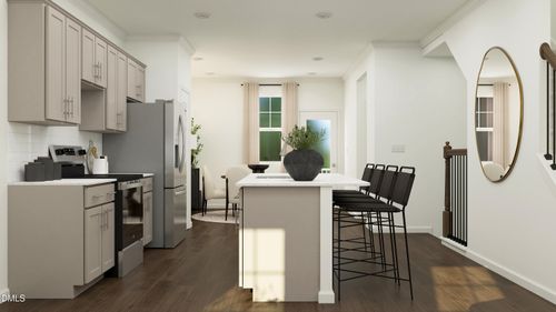 615 1/2 Rawls Dr, Raleigh, NC, 27610-2841 | Card Image