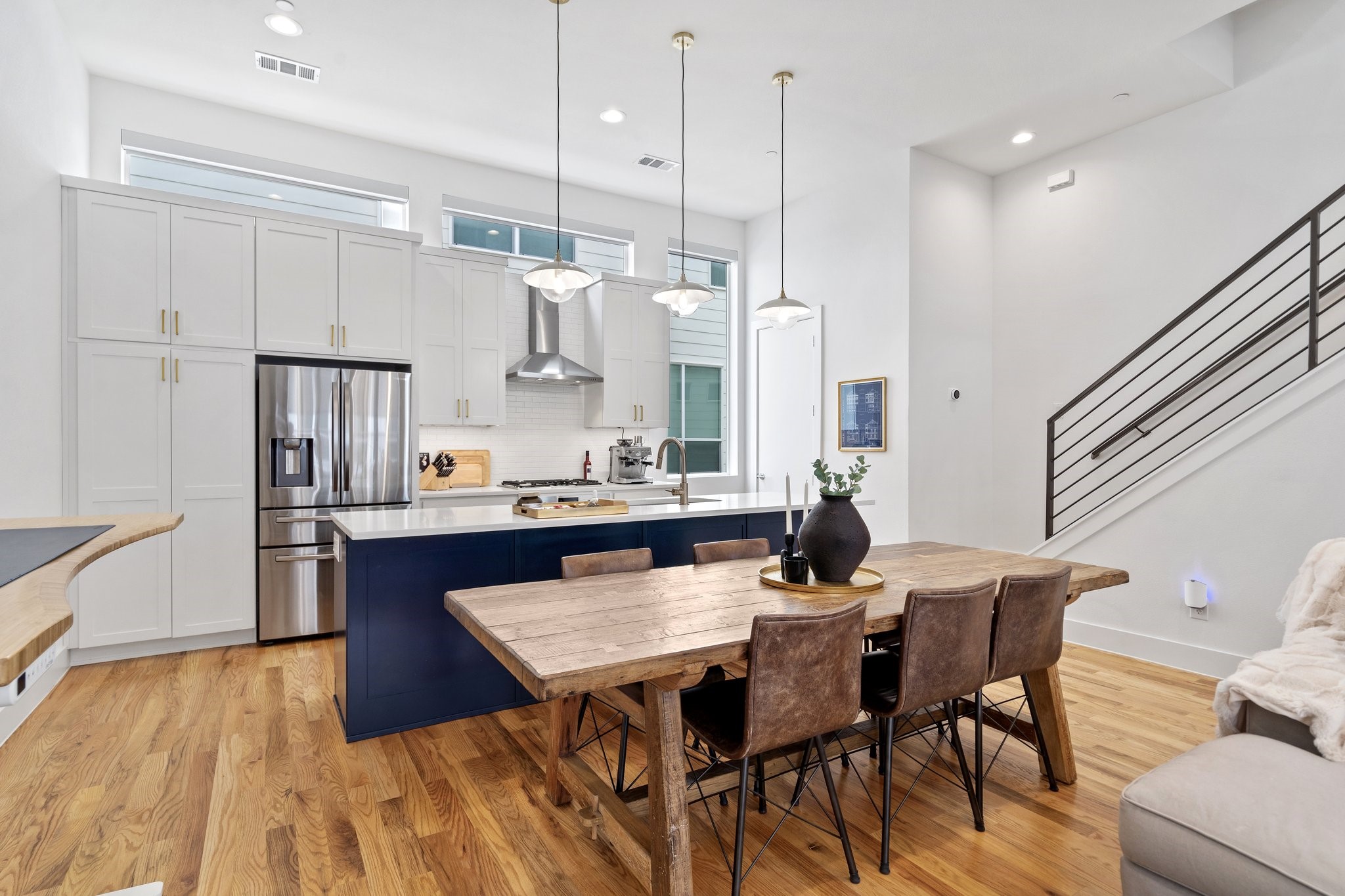 Residential in Dallas 5