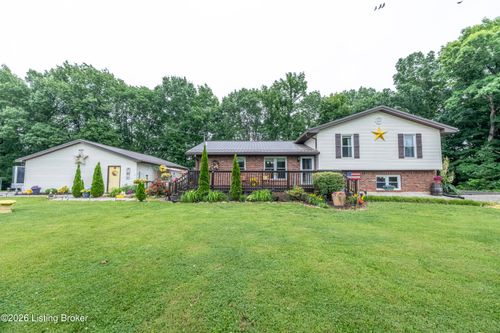 2385 Cannons Point Ln, Mc Daniels, KY, 40152-7034 | Card Image
