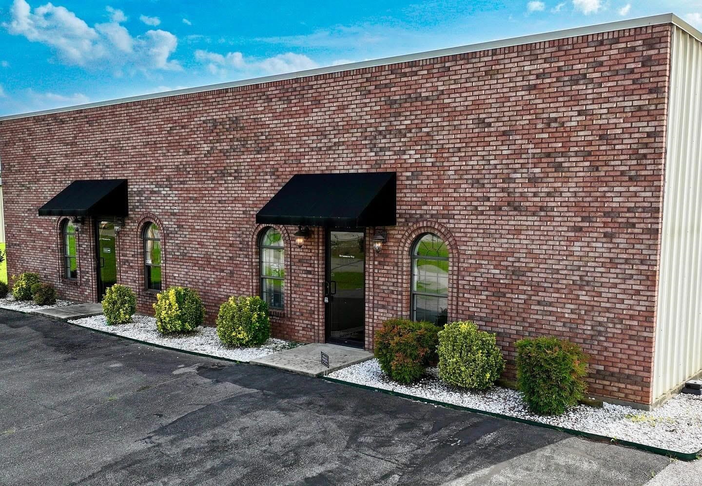 78 Commerce Way, Killen, AL 35645