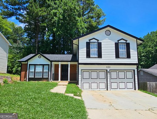 6060 Old Wellborn Trce, Lithonia, GA, 30058-8331 | Card Image