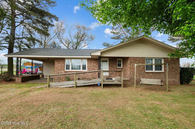 2042 Pinetops Crisp Rd, House other with 3 bedrooms, 2 bathrooms and null parking in Pinetops NC | Image 9
