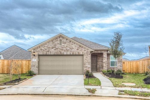24907 Prairie Briar Cir, Richmond, TX, 77406-2804 | Card Image