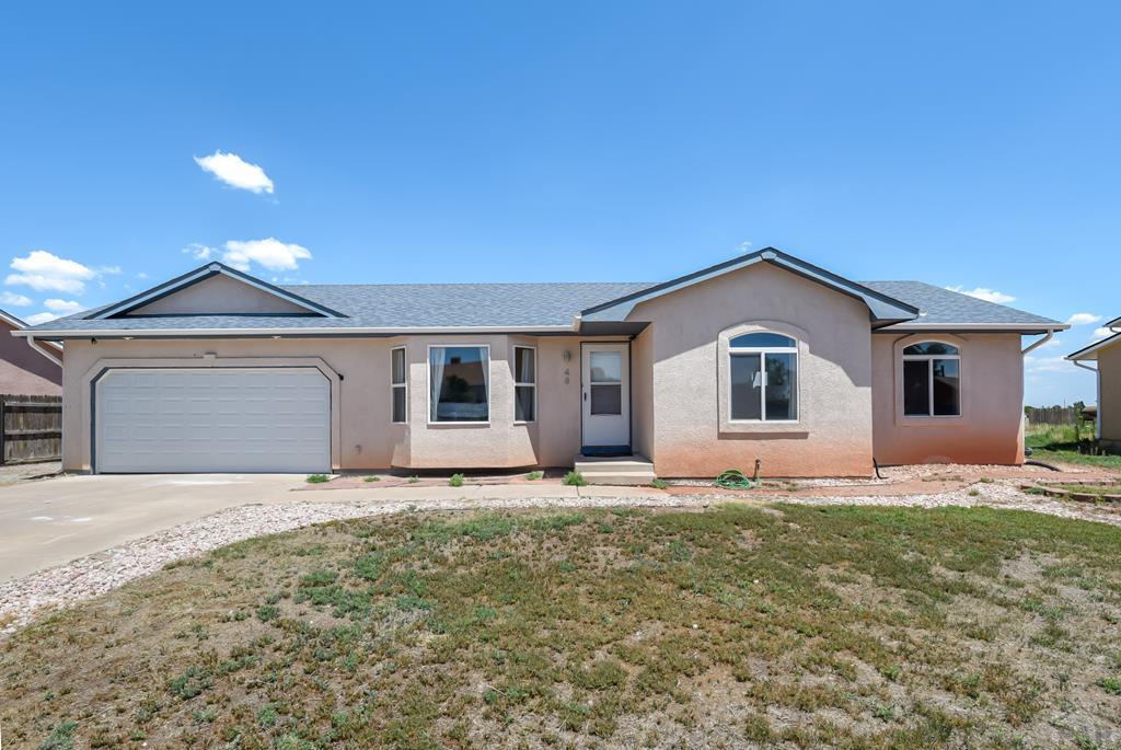 Bonanza Dr, Pueblo West, CO 81007 #1