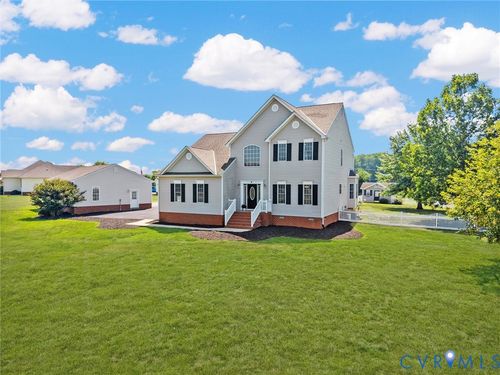 3854 Bent Arrow Dr, Powhatan, VA, 23139-7042 | Card Image