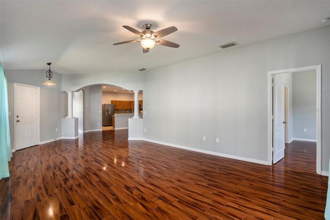 31932 Stillmeadow Drive, House other with 3 bedrooms, 2 bathrooms and null parking in WESLEY CHAPEL FL | Image 6