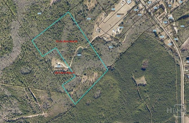3478 Ga Highway 17 S, House other with 5 bedrooms, 3 bathrooms and null parking in Guyton GA | Image 49