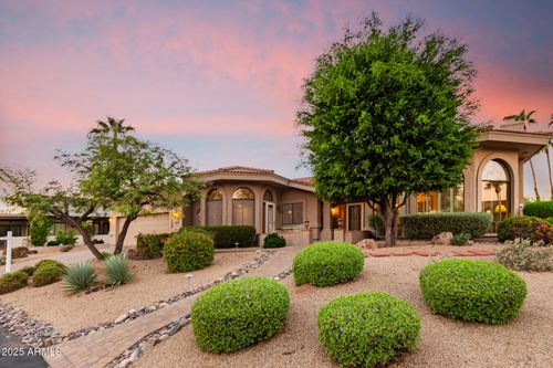 25628 N Cordova Ln, Rio Verde, AZ, 85263-7146 | Card Image