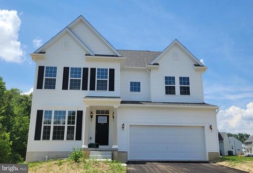 181 Arrowood Dr, SMYRNA, DE, 19977-4444 | Card Image