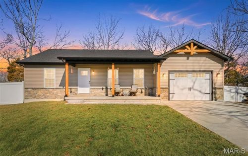 1551 Saint Francois Rd, Bonne Terre, MO, 63628-9311 | Card Image