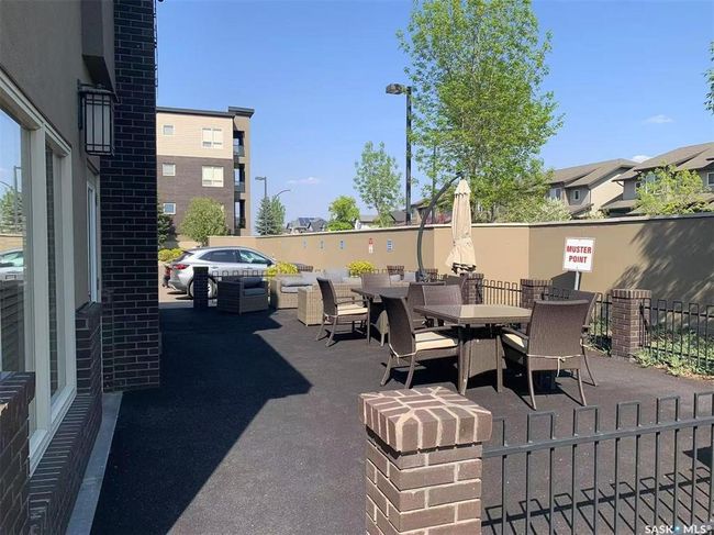203 - 115 Willowgrove Cres, Condo with 2 bedrooms, 1 bathrooms and 1 parking in Saskatoon SK | Image 18