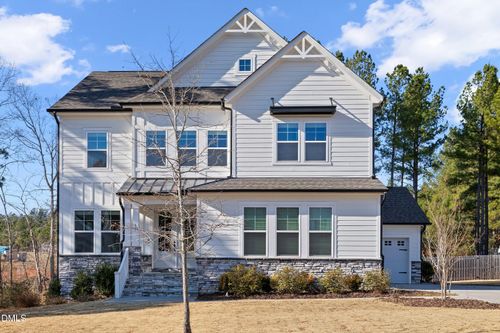 64 Parkway Dr, Pittsboro, NC, 27312-1449 | Card Image