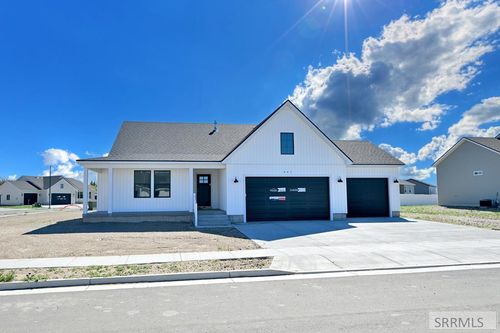 461 Spruce Way, Rigby, ID, 83442-5854 | Card Image