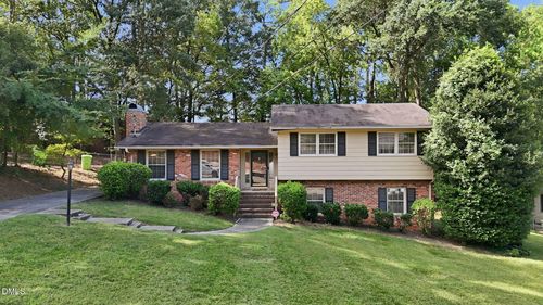 505 Currituck Dr, Raleigh, NC, 27609-5703 | Card Image