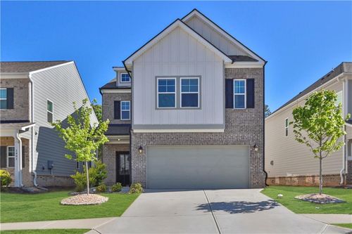 1481 Winding Ridge Trl, Hoschton, GA, 30548-3547 | Card Image