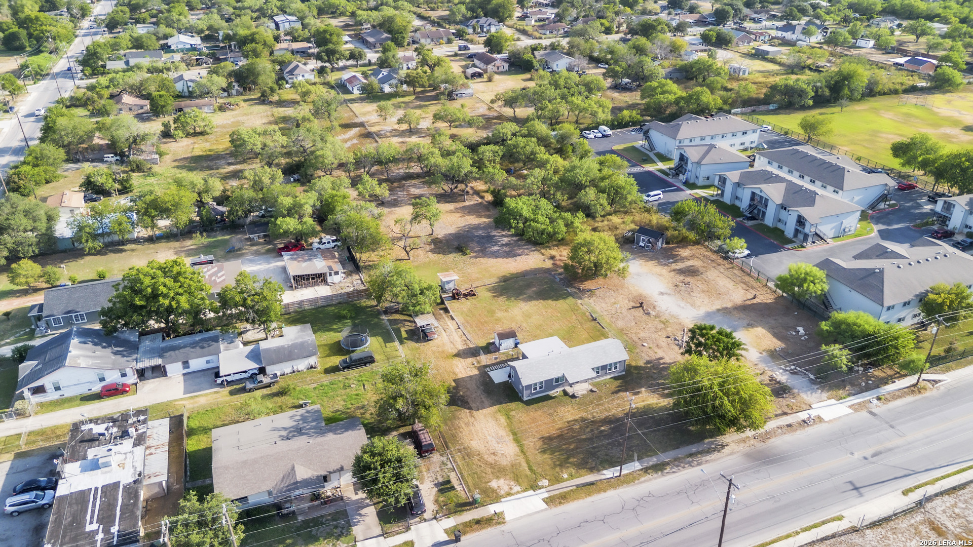 Residential in San Antonio 4