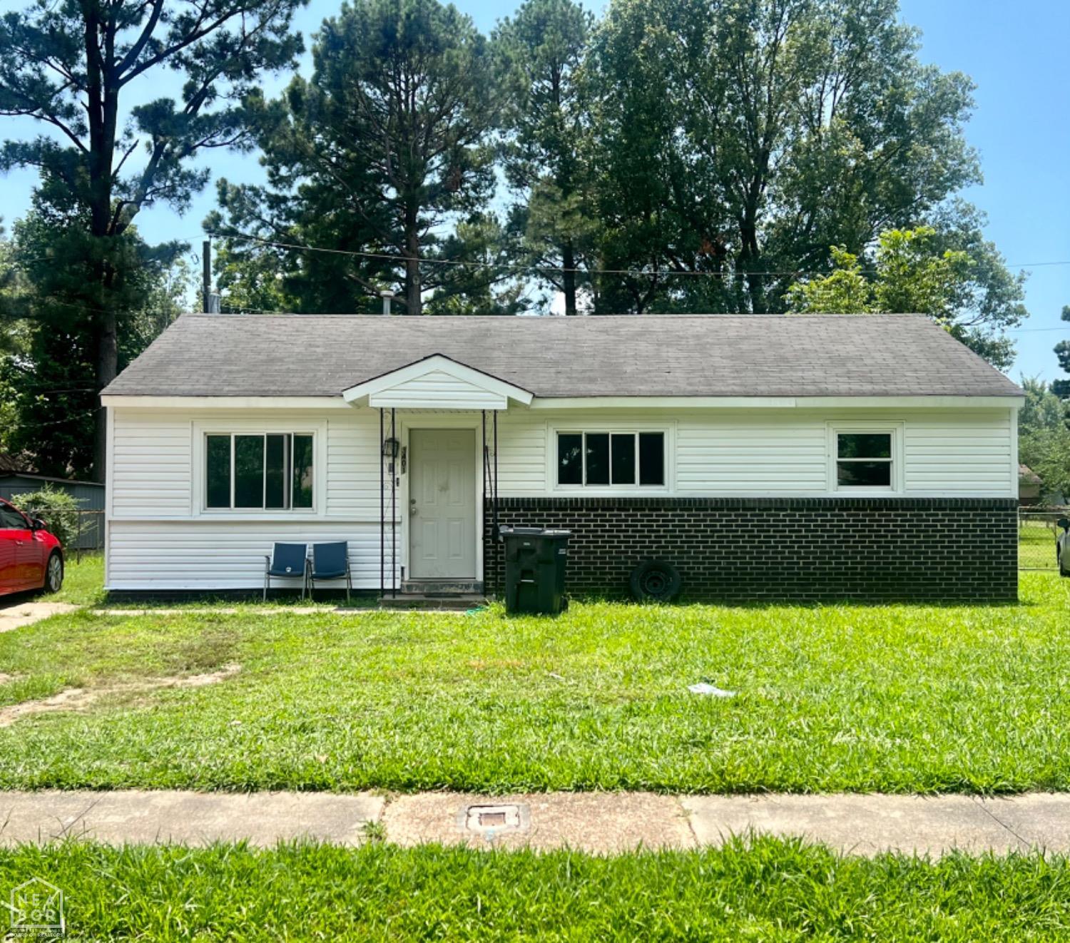 Fairview Dr, Jonesboro, AR 72401