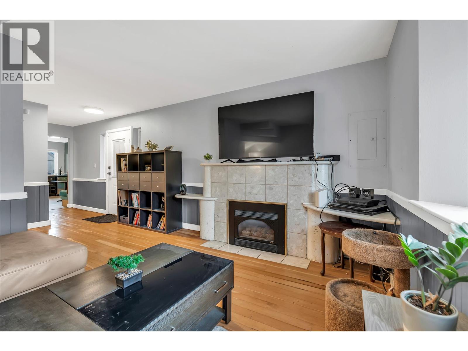 Residential in Penticton 4